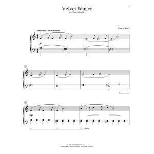Velvet Winter