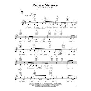 From A Distance