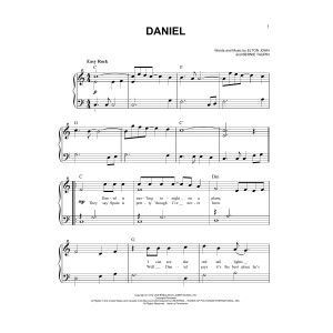 Daniel