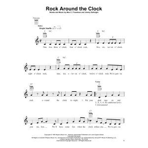 Rock Around The Clock