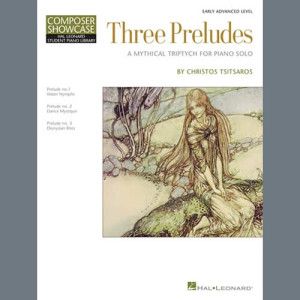 Prelude Nr. 2 - Mystischer Tanz