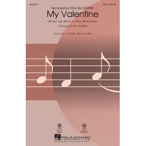 My Valentine