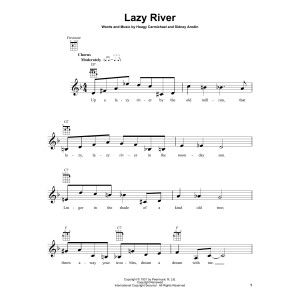 Lazy River