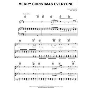Merry Christmas Everyone