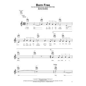 Born Free