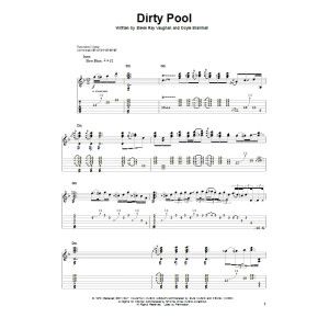 Dirty Pool