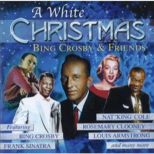 All I Want For Christmas Is My Two Front Teeth (arr. Jennifer & Mike Watts)