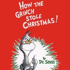 You're A Mean One, Mr. Grinch