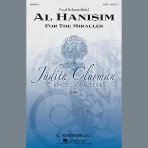 Al Hanissim