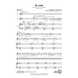 Ib Ashe