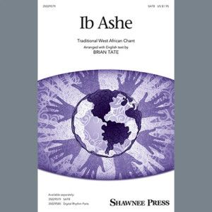 Ib Ashe