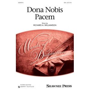 Dona Nobis Pacem