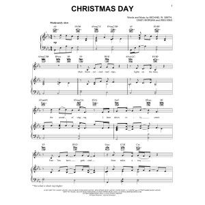 Christmas Day