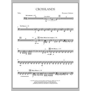 Crosslands - Tuba