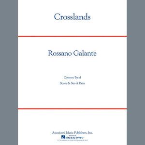 Crosslands - String Bass