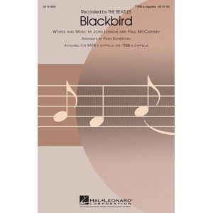 Blackbird