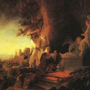 Arisen Now, The Christ Of God