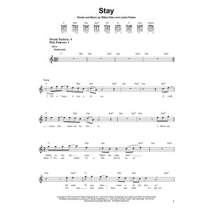 Stay