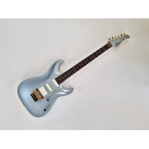 Pensa Custom Guitars MK-D / MK-91 Blue Ice Metallic 2023