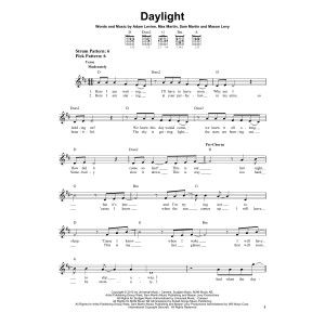 Daylight