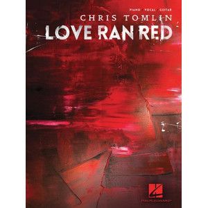 At The Cross (Love Ran Red)