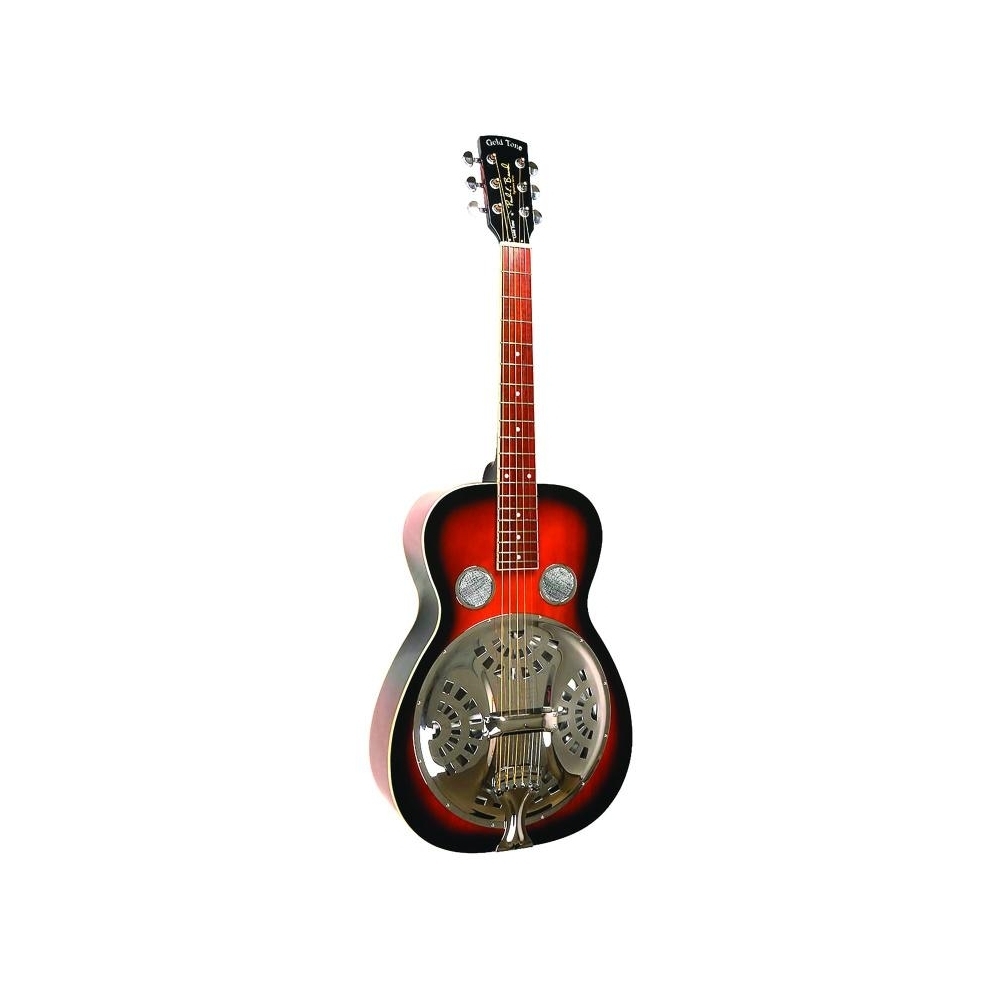 Instrumento Musical Gold Tone PBR