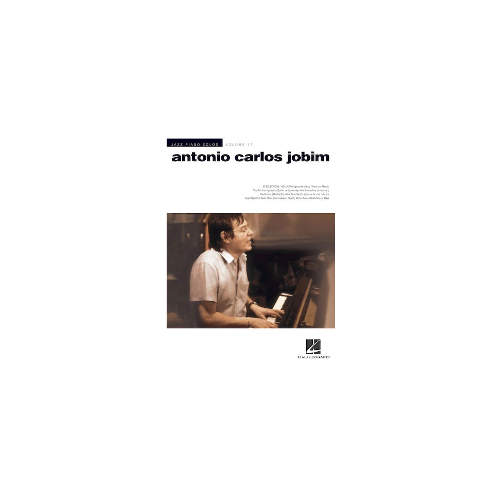 So Danco Samba [Jazz version] (arr. Brent Edstrom)