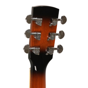 Instrumento Musical Gold Tone PBR