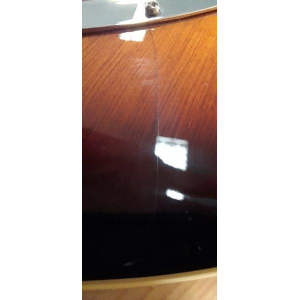 Instrumento Musical Gold Tone PBR