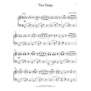 Tico Tango