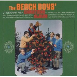Little Saint Nick