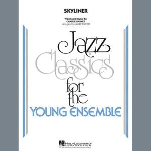 Skyliner - Conductor Score (Full Score)