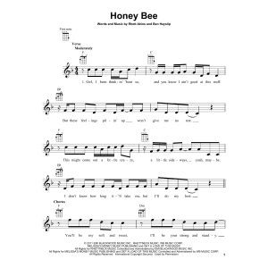 Honey Bee