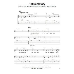 Pet Sematary