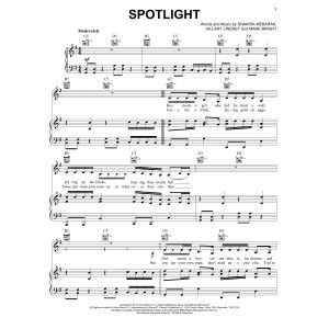 Spotlight