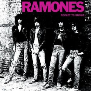 Teenage Lobotomy
