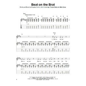 Beat On The Brat