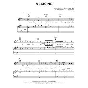 Medicine
