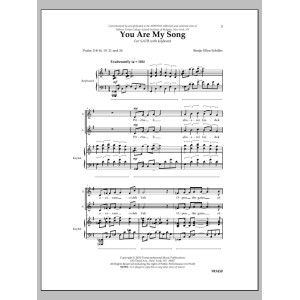 You Are My Song