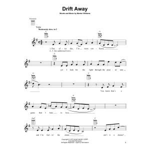 Drift Away