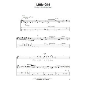 Little Girl