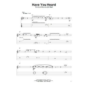 Have You Heard