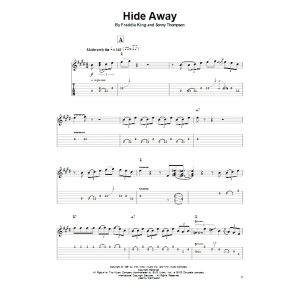 Hide Away