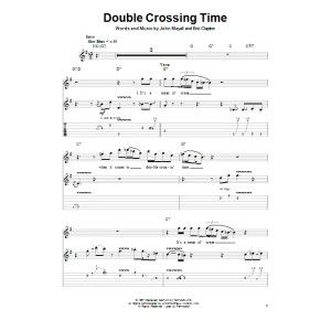 Double Crossing Time