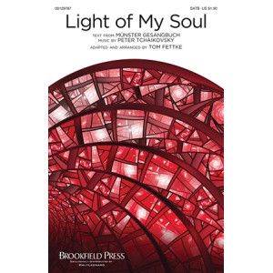 Light Of My Soul