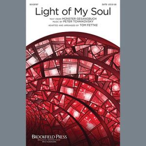 Light Of My Soul