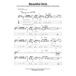 Beautiful Girls