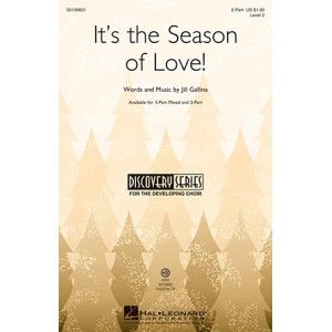 It's The Season Of Love!
