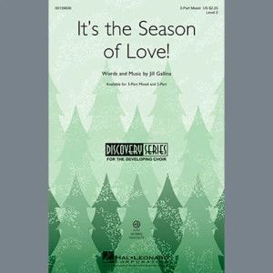It's The Season Of Love!