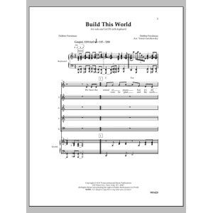 Build This World